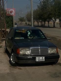 مێرسێدس بێنز E-Class